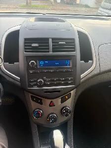 Chevy Sonic 3000$ OBO - Photo 10
