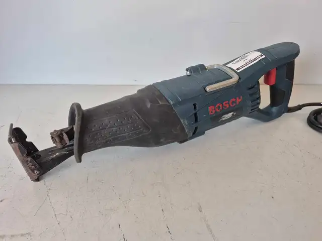 Bosch RS7 Sawzall (29059874)