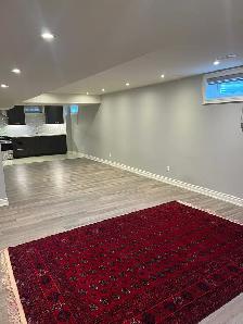 FULLY RENOVATED BACHELOR SUITE | PRIVATE ENTRANCE   LAUNDRY - Photo 5