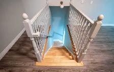 Spacious 7-Bed House in Prince of Wales! Near AC&Carleton! - Photo 10