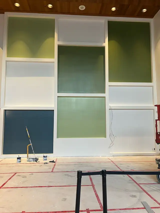 Painters