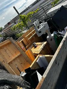 Toronto Junk Removal - JUNKTEENS