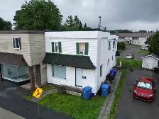 4½ à Louer/ 2 bed 1 bath for rent October 1st dishwasher incl