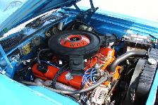 1970 Dodge Challenger R/T Convertible. - Photo 2