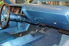 1970 Dodge Challenger R/T Convertible. - Photo 5