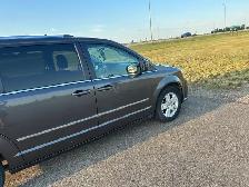 2016 dodge grand caravan - Photo 2