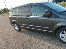 2016 dodge grand caravan - Photo 3