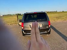 2016 dodge grand caravan - Photo 4