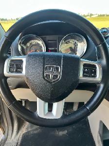 2016 dodge grand caravan - Photo 5