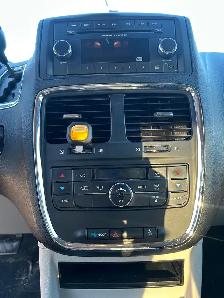 2016 dodge grand caravan - Photo 6