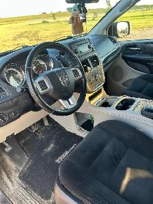 2016 dodge grand caravan - Photo 7