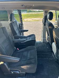 2016 dodge grand caravan - Photo 9