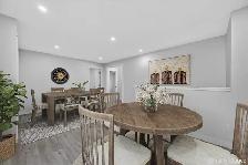 TURN KEY- FULLY RENOVATED ACREAGE •2200  SQ. FT.  4 BDRMS - Photo 4