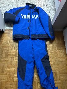 Yamaha Snowsuit