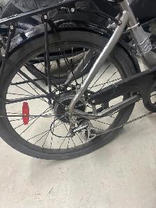 Vélo électrique - Photo 2