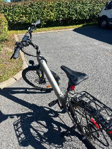 Vélo électrique - Photo 3