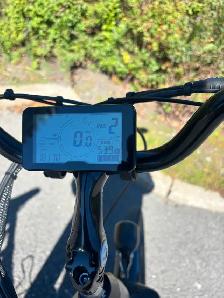 Vélo électrique - Photo 4