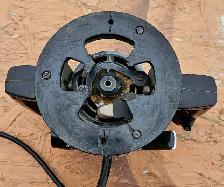 Router and Bits - Photo 8