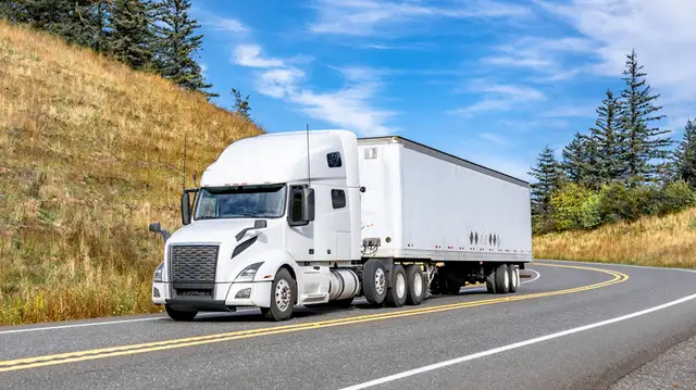 Looking for Waste Haul Driver