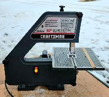Band Saw 10'