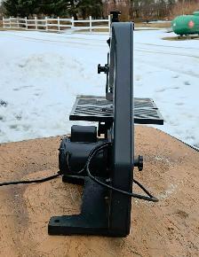 Band Saw 10' - Photo 3