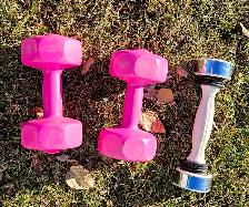 Dumbbells
