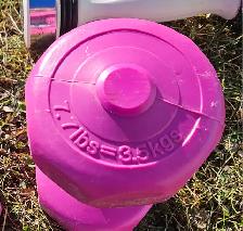 Dumbbells - Photo 2