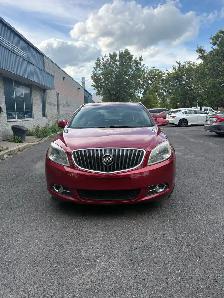 Buick verano - Photo 2