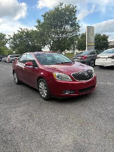 Buick verano - Photo 3