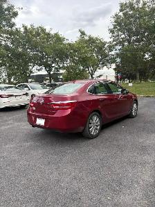 Buick verano - Photo 4