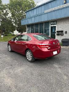 Buick verano - Photo 6