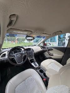 Buick verano - Photo 8