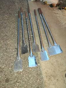 tandoori kitchen tools $200 - Photo 2