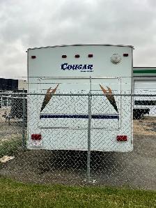 35’ Keystone Cougar fifth Wheel, quad bunk Polar Package - Photo 4