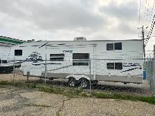 35’ Keystone Cougar fifth Wheel, quad bunk Polar Package - Photo 5