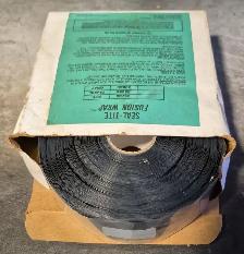 SEAL-TITE FUSION WRAP SELF-FUSING SILICONE TAPE – 700 PSI – NEW