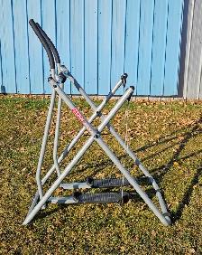 Elliptical - Photo 3