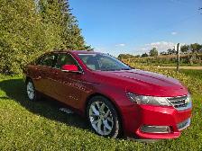 2014 Chev Impala LT