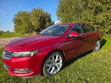 2014 Chev Impala LT - Photo 2