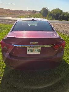 2014 Chev Impala LT - Photo 3