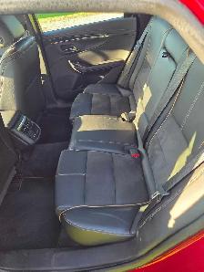 2014 Chev Impala LT - Photo 4