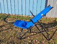 Abdominal Exercise Chair - Photo 2