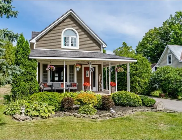 199 fox st. penetanguishene