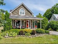 199 fox st. penetanguishene