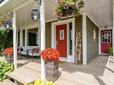 199 fox st. penetanguishene - Photo 2