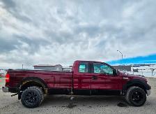 2004 F150 4x4 Long Box Remote Start Winterized