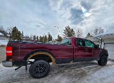 2004 F150 4x4 Long Box Remote Start Winterized - Photo 2