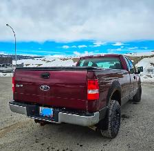2004 F150 4x4 Long Box Remote Start Winterized - Photo 3