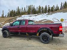 2004 F150 4x4 Long Box Remote Start Winterized - Photo 4