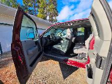 2004 F150 4x4 Long Box Remote Start Winterized - Photo 6